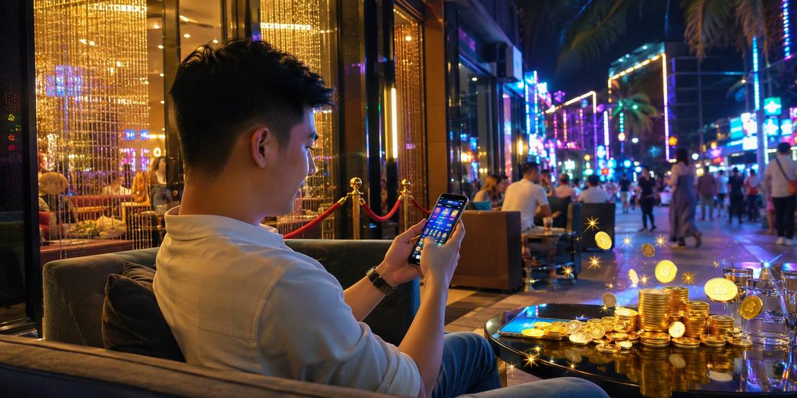 hv88.com Casino Trực Tiếp ZaloPay