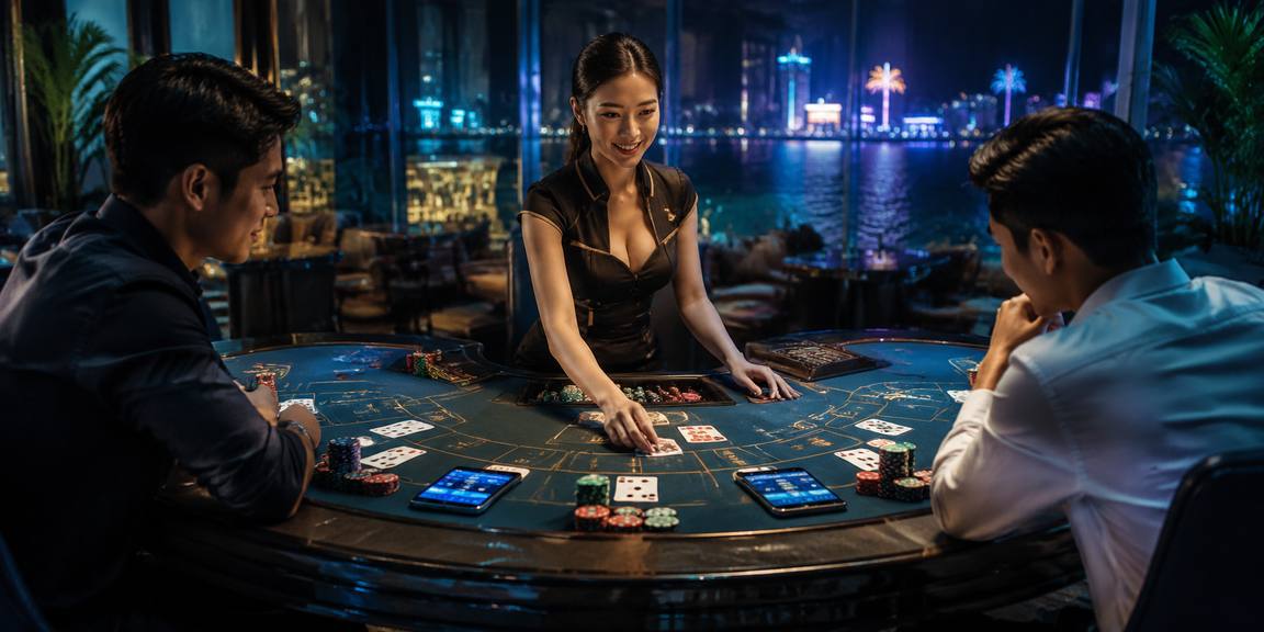 hv88.com Lịch Phiên Live Casino tại hv88.com Hoạt Động Thế Nào